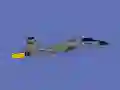 遊戲Flash Flight Simulator在線