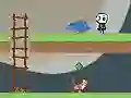 遊戲Dog And Bone Are Friend在線