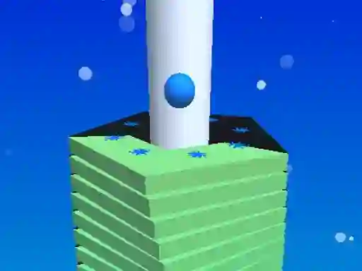 遊戲Helix Smash在線