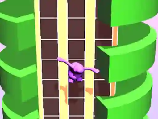 遊戲Tower Jump在線