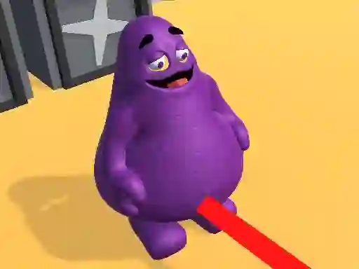 遊戲Grimace Bullet Blender在線