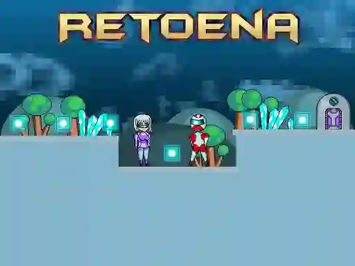 遊戲Retoena在線