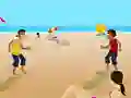 遊戲Beach Heading在線