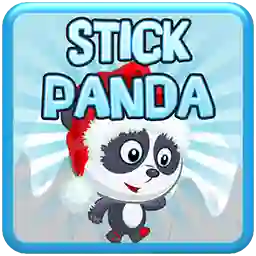 遊戲Stick Panda在線