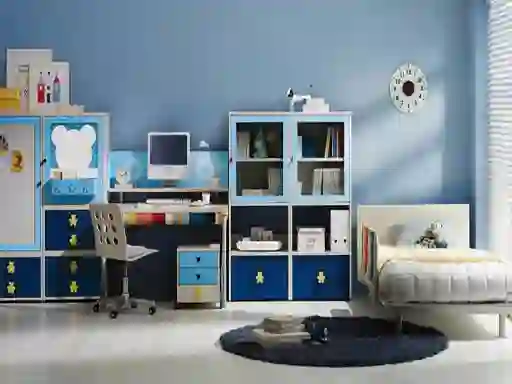 遊戲Room Spot Differences在線