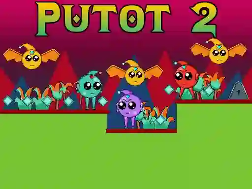 遊戲Putot 2在線