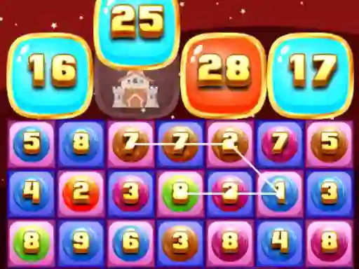 遊戲Bubbles Vs Blocks在線