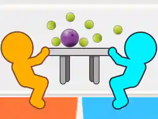 遊戲Tug The Table Classic在線