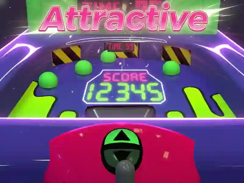遊戲Attractive在線