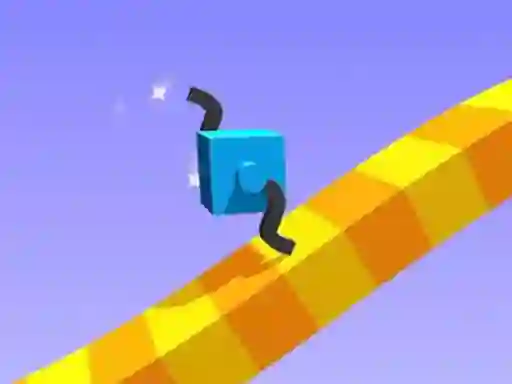 遊戲Draw Climber 2在線