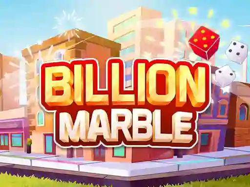 遊戲Billion Marble在線