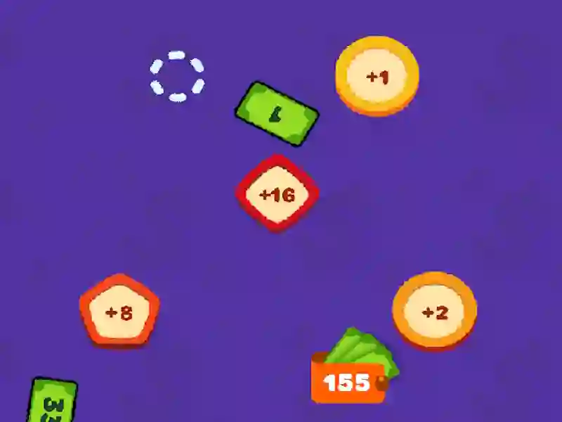 遊戲Money Maker在線