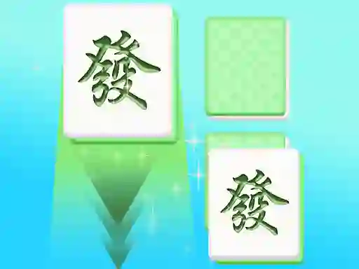 遊戲Mahjong Match Club在線