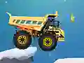 遊戲Truck Bonanza在線