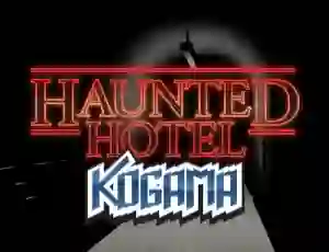 遊戲Kogama Haunted Hotel在線