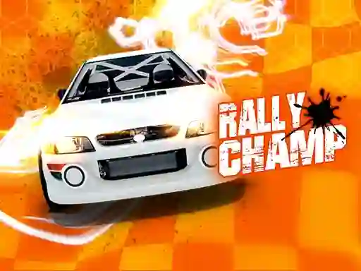 遊戲Rally Champ在線