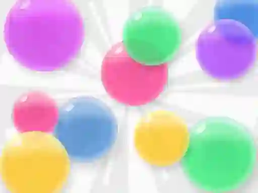 遊戲Bubble Popper在線