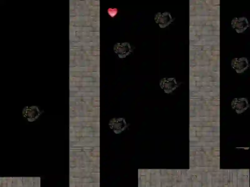 遊戲Topdown Shooter在線