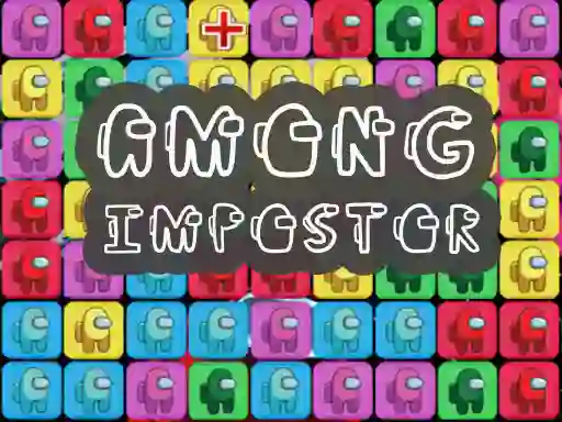 遊戲Among Impostor Collapse在線