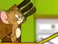 遊戲Tom and Jerry in Rig-a bridge在線