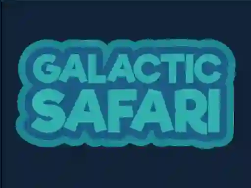 遊戲Galactic Safari在線