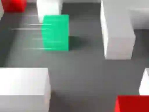 遊戲Cube Gravity Switch在線