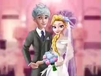 遊戲Vintage Wedding在線