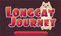 遊戲Longcat journey在線