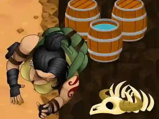 遊戲Zombie Runner在線