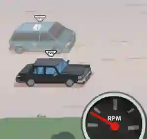 遊戲Speedlust Driver在線