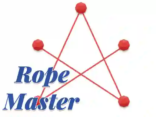 遊戲Rope Master在線