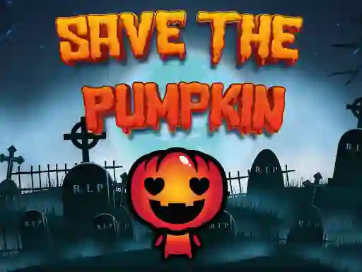 遊戲Save the Pumpkin在線