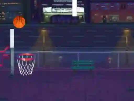 遊戲Basketball Shoot在線