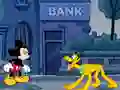 遊戲Mickey Mouse Alarm Clock Scramble在線