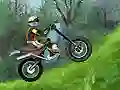 遊戲Nuclear Motocross在線