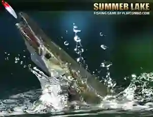 遊戲Summer Lake在線