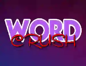 遊戲Word Crush在線
