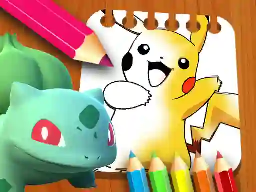 遊戲Pokemon在線