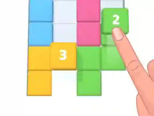 遊戲Stack Blocks 3D在線