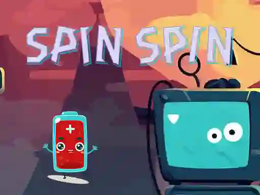 遊戲Spin Spin在線
