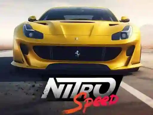 遊戲Nitro Speed在線