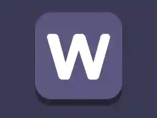 遊戲Wordle Guess Word在線