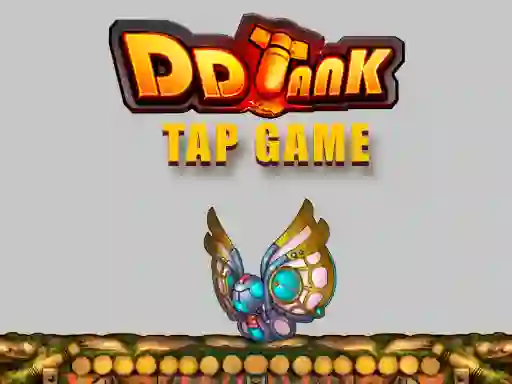 遊戲Ddtank Tap在線