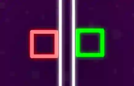 遊戲Two Neon Boxes在線