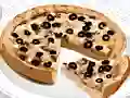 遊戲Fish Pizza Cooking在線