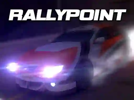 遊戲Rally Point在線