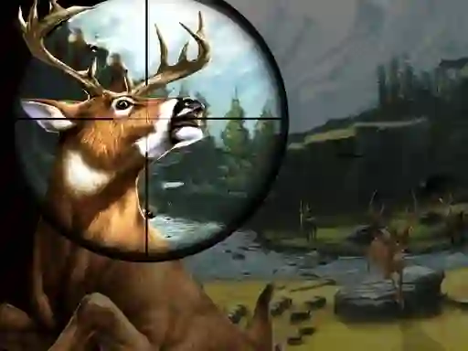遊戲Deer Hunter在線