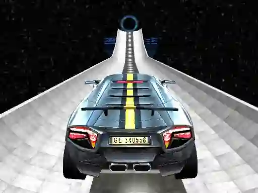 遊戲Car Stunt Rider在線