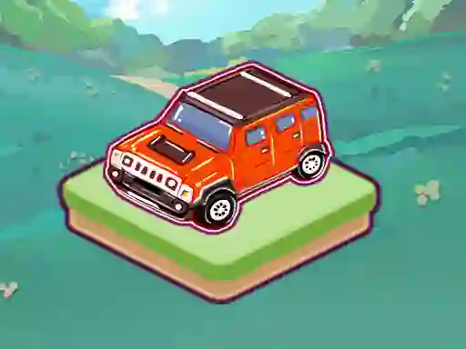 遊戲Parking lot在線