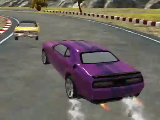 遊戲Drift Fury在線